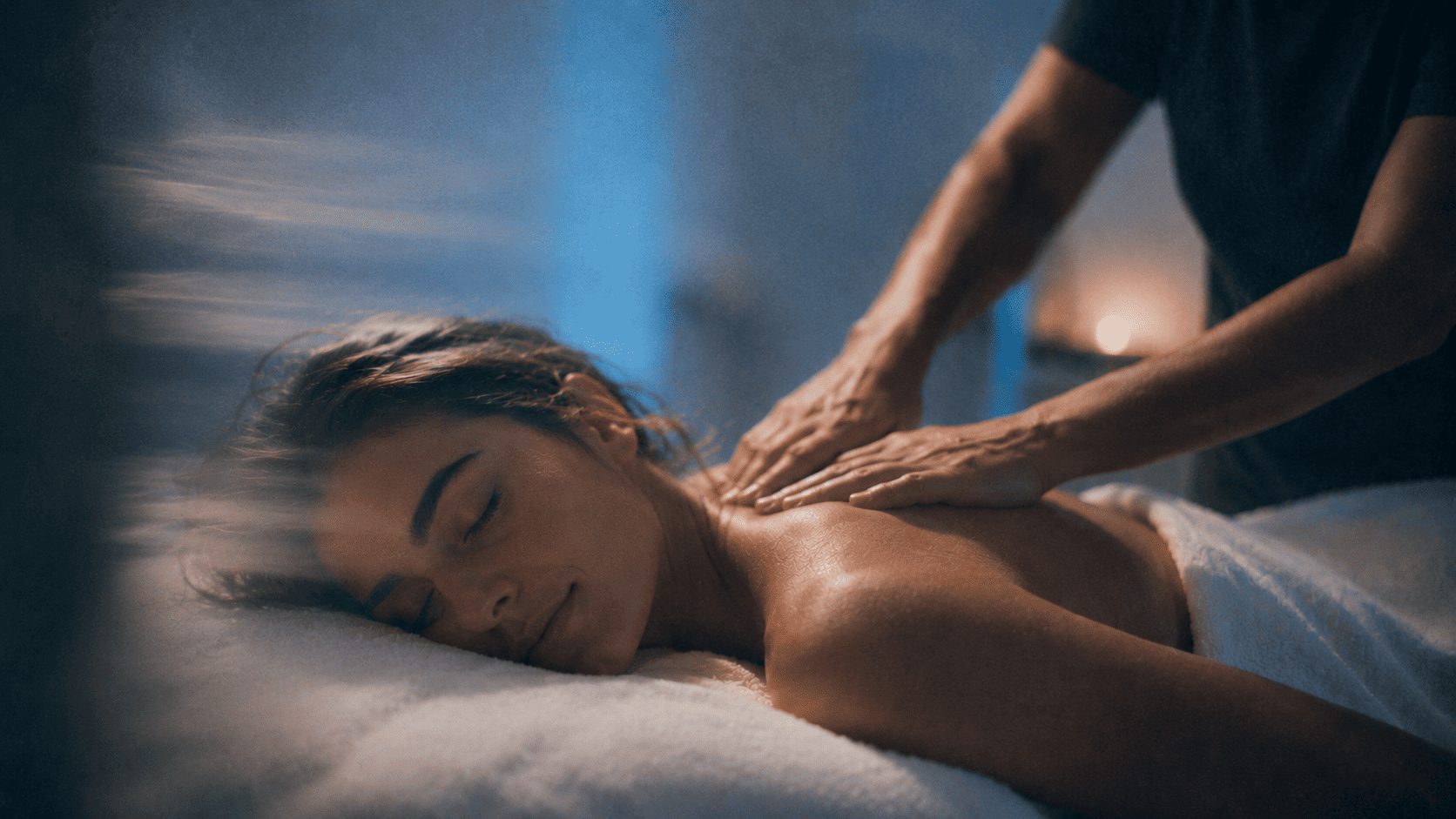 Massage +